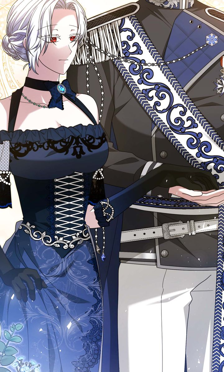 Monster in the Greenhouse Chapter 20 - Page 108