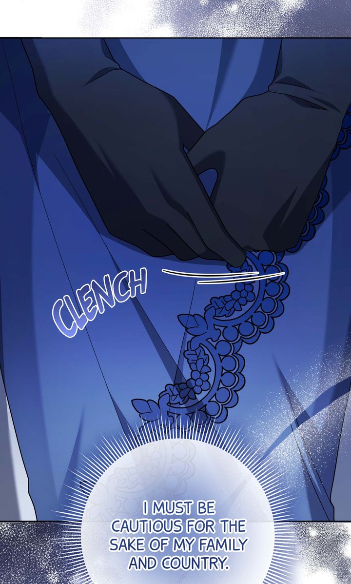 Monster in the Greenhouse Chapter 21 - Page 6