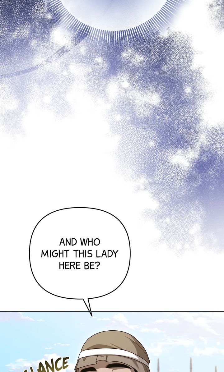 Monster in the Greenhouse Chapter 21 - Page 7