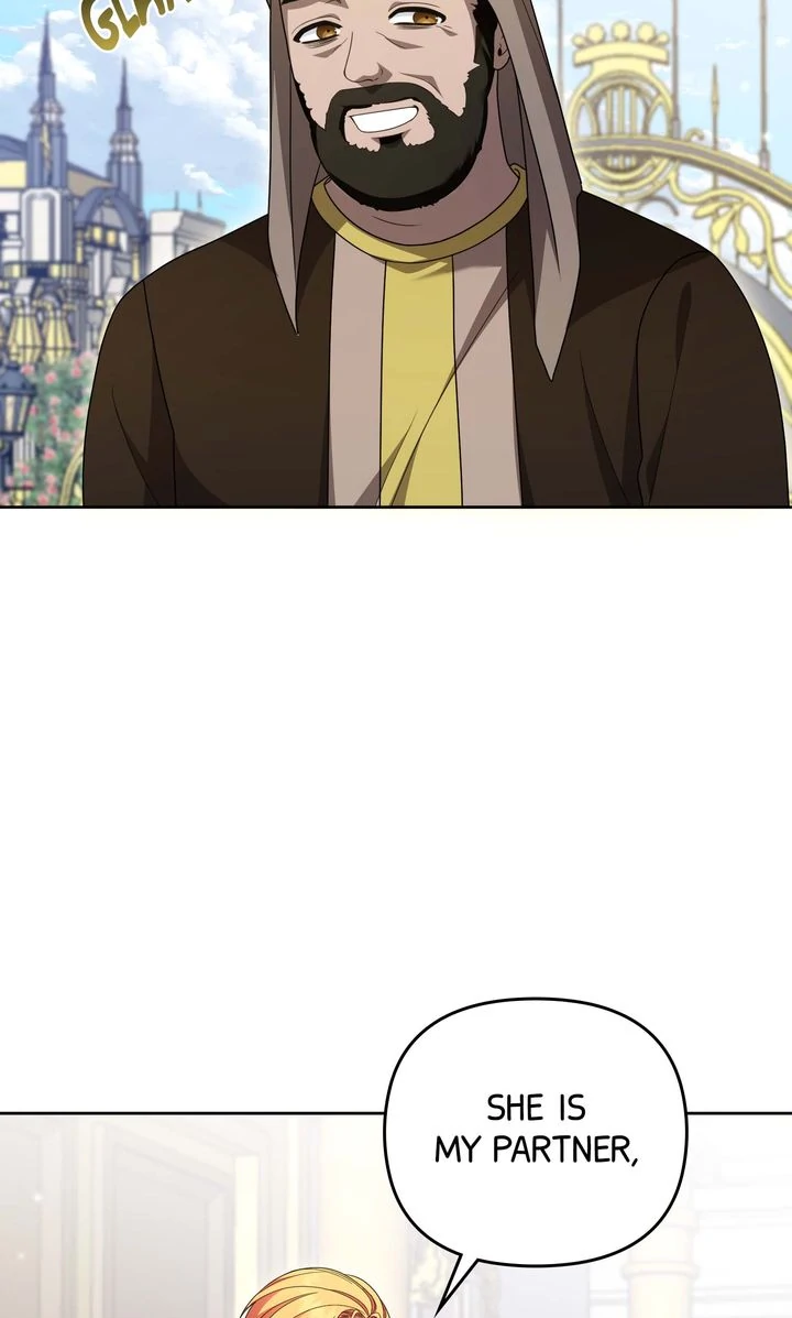 Monster in the Greenhouse Chapter 21 - Page 8