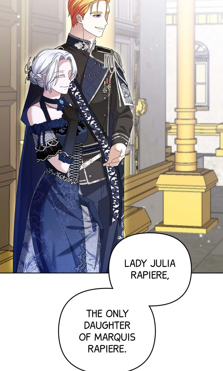 Monster in the Greenhouse Chapter 21 - Page 9