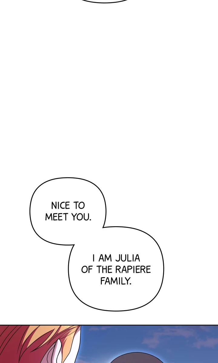 Monster in the Greenhouse Chapter 21 - Page 10