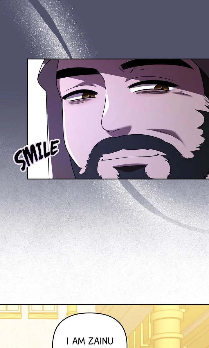 Monster in the Greenhouse Chapter 21 - Page 12