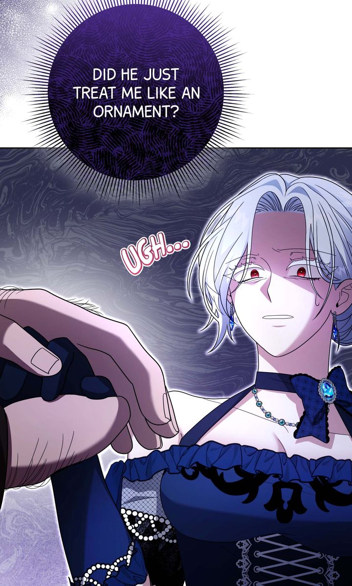 Monster in the Greenhouse Chapter 21 - Page 16