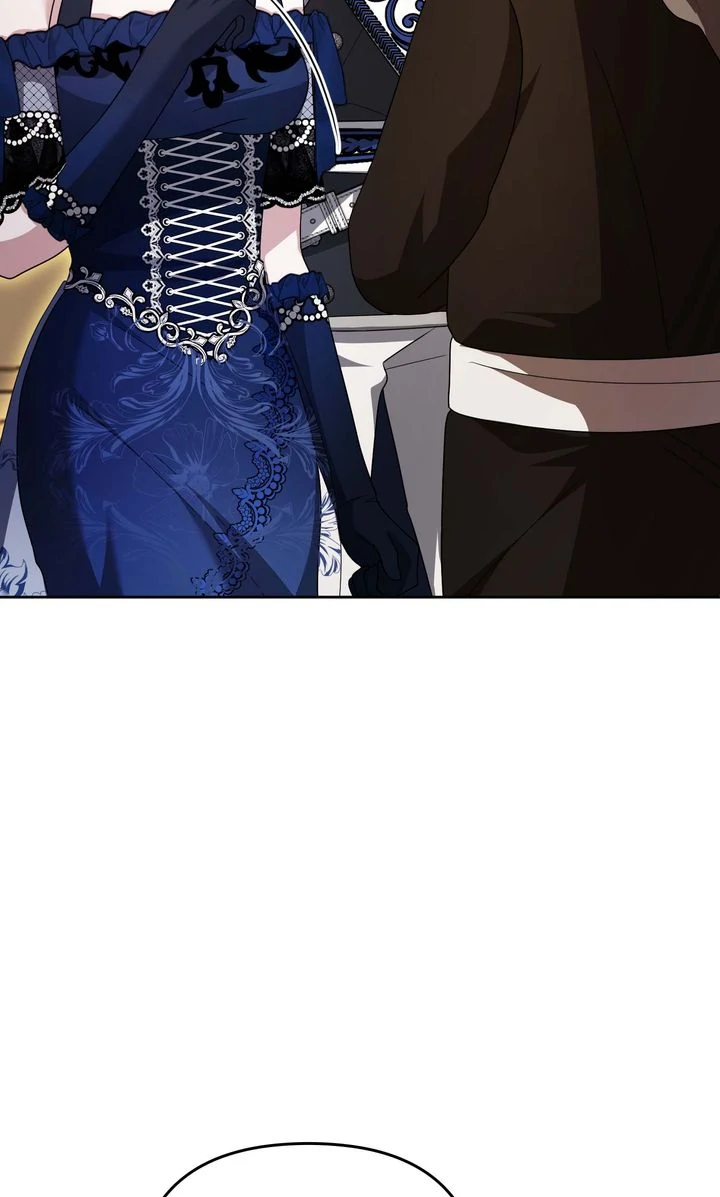 Monster in the Greenhouse Chapter 21 - Page 19