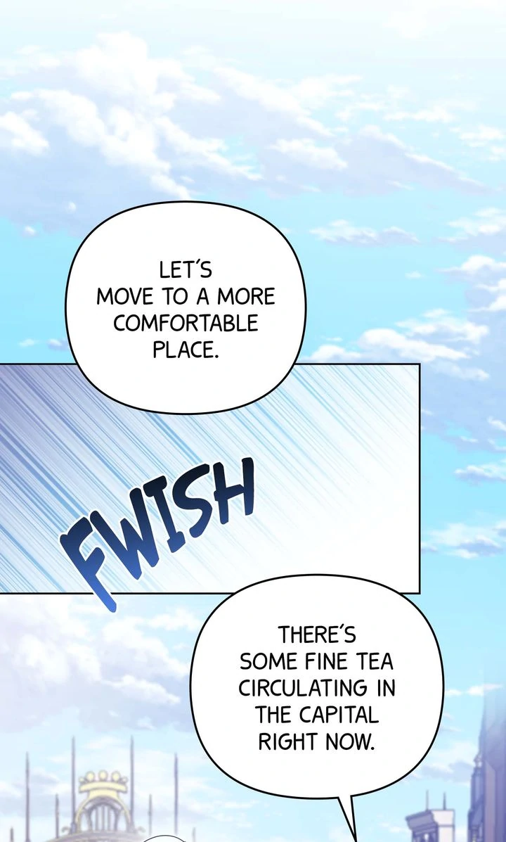 Monster in the Greenhouse Chapter 21 - Page 21