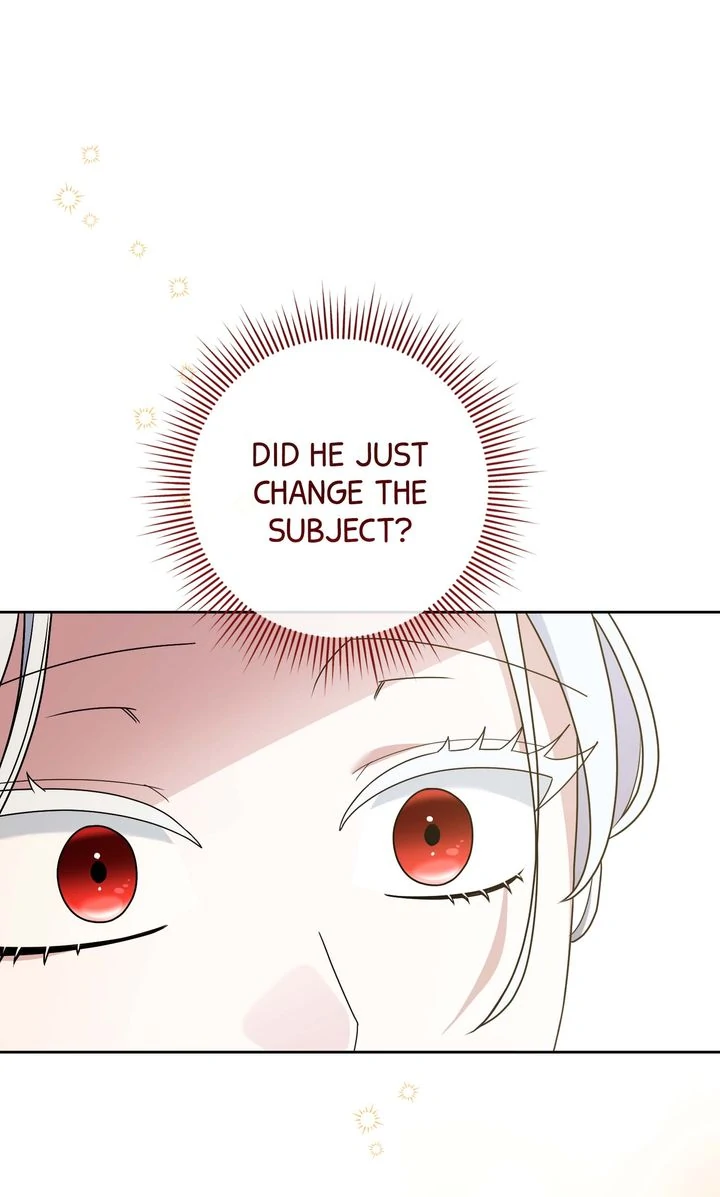 Monster in the Greenhouse Chapter 21 - Page 23