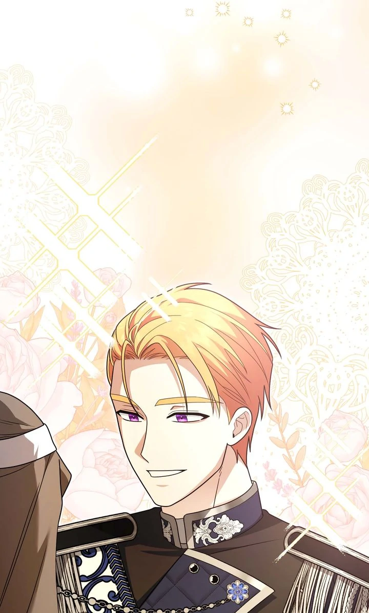 Monster in the Greenhouse Chapter 21 - Page 24