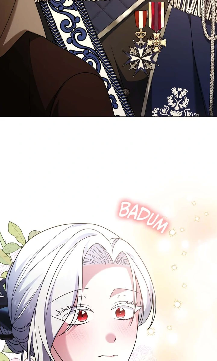 Monster in the Greenhouse Chapter 21 - Page 25