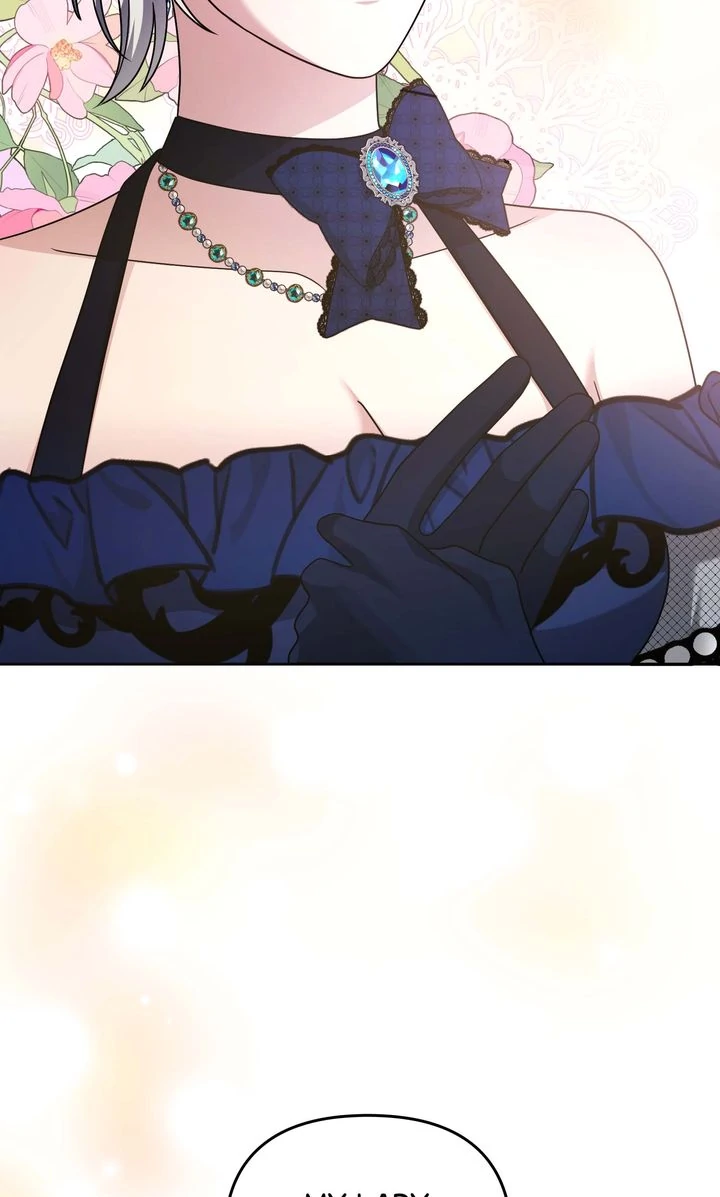 Monster in the Greenhouse Chapter 21 - Page 26