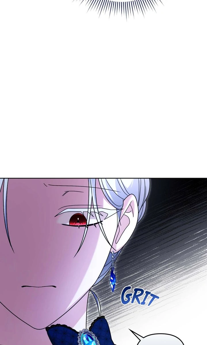 Monster in the Greenhouse Chapter 21 - Page 30