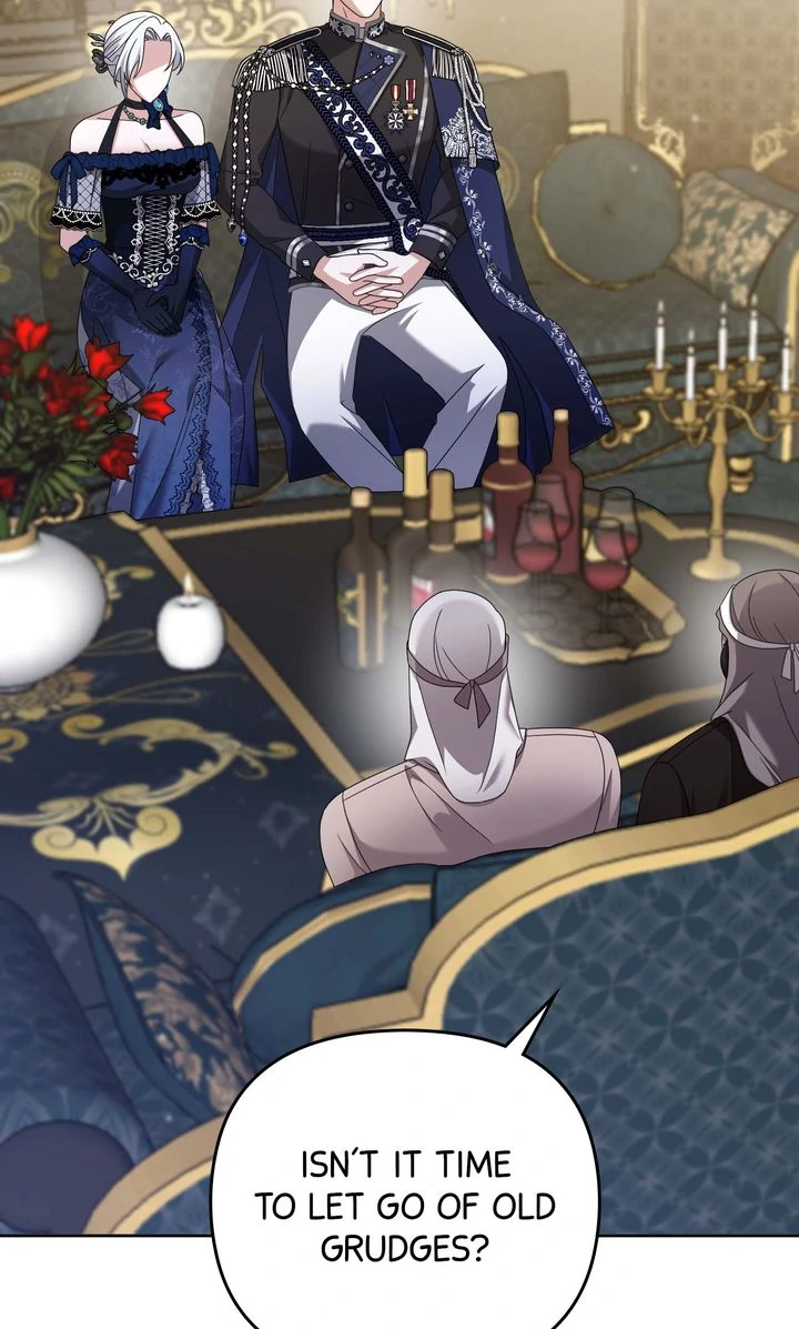 Monster in the Greenhouse Chapter 21 - Page 34