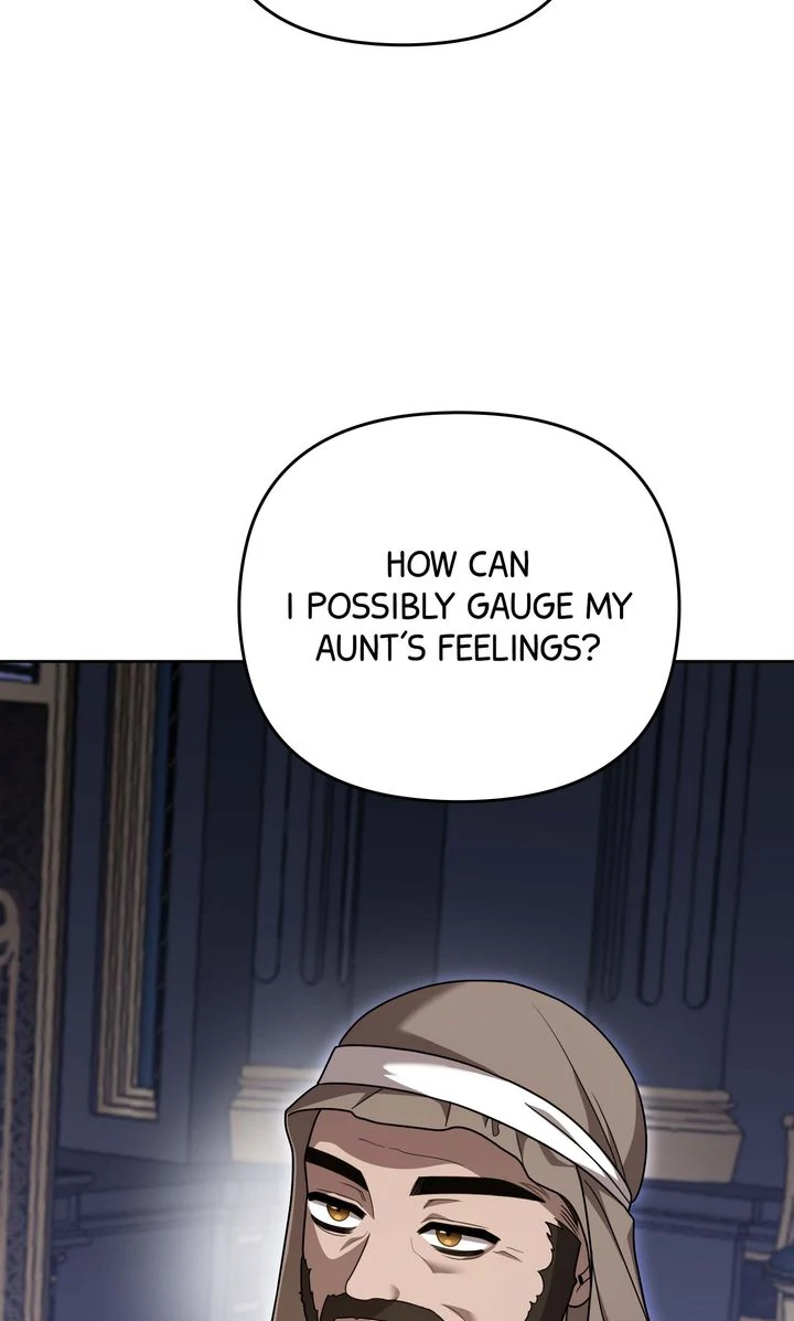 Monster in the Greenhouse Chapter 21 - Page 35