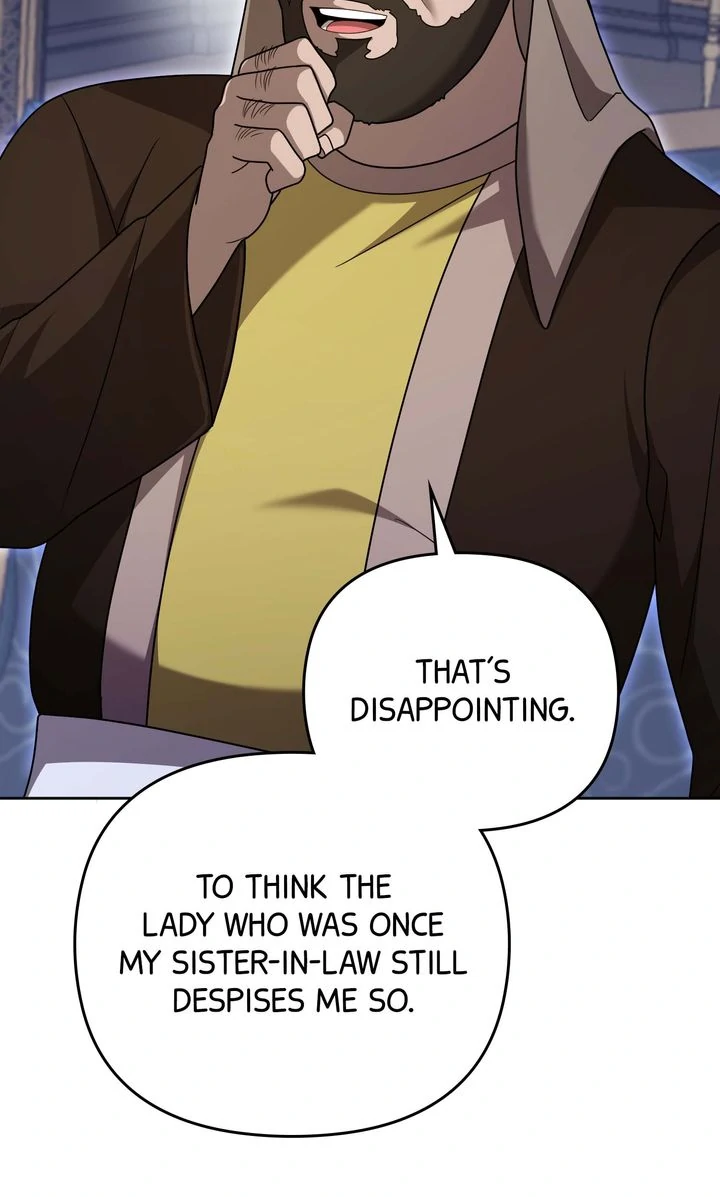 Monster in the Greenhouse Chapter 21 - Page 36