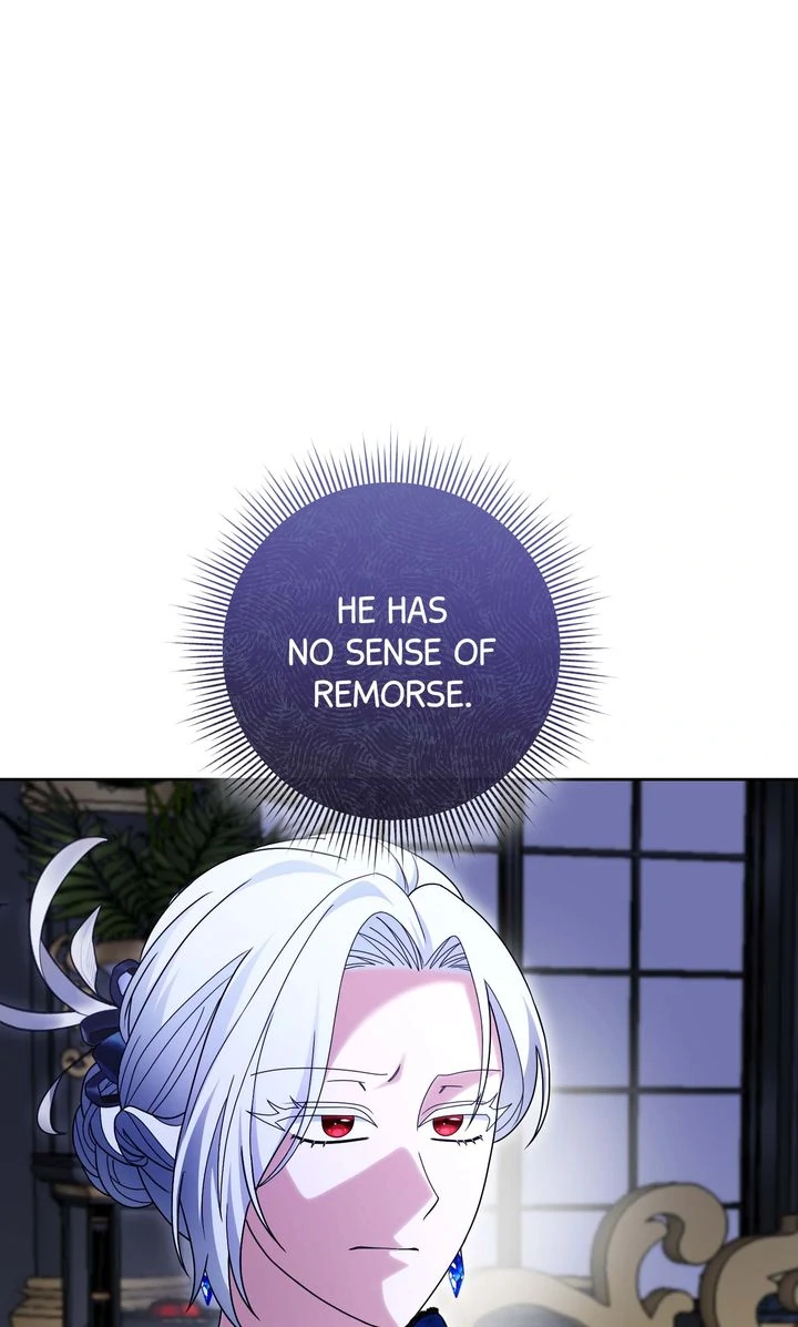 Monster in the Greenhouse Chapter 21 - Page 37