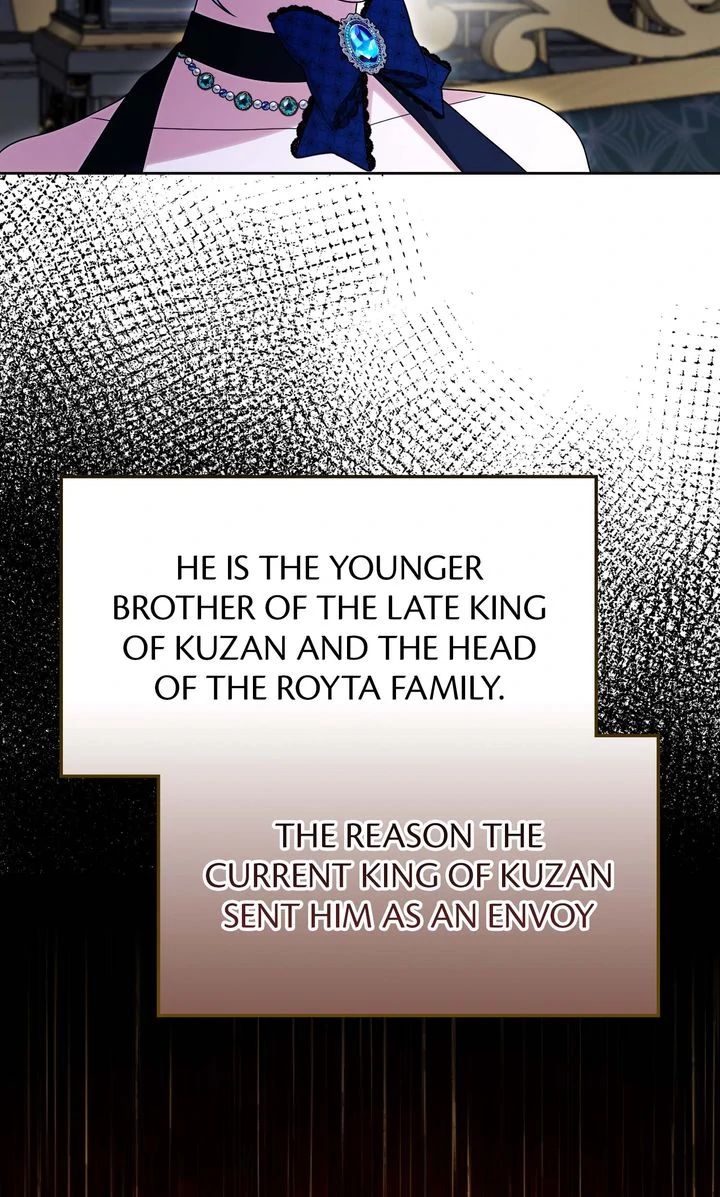 Monster in the Greenhouse Chapter 21 - Page 38