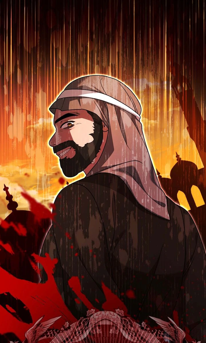 Monster in the Greenhouse Chapter 21 - Page 39