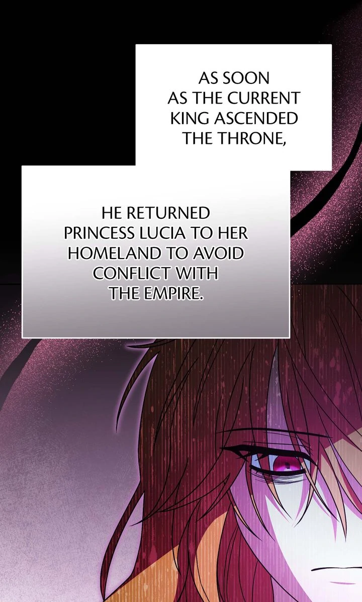 Monster in the Greenhouse Chapter 21 - Page 41