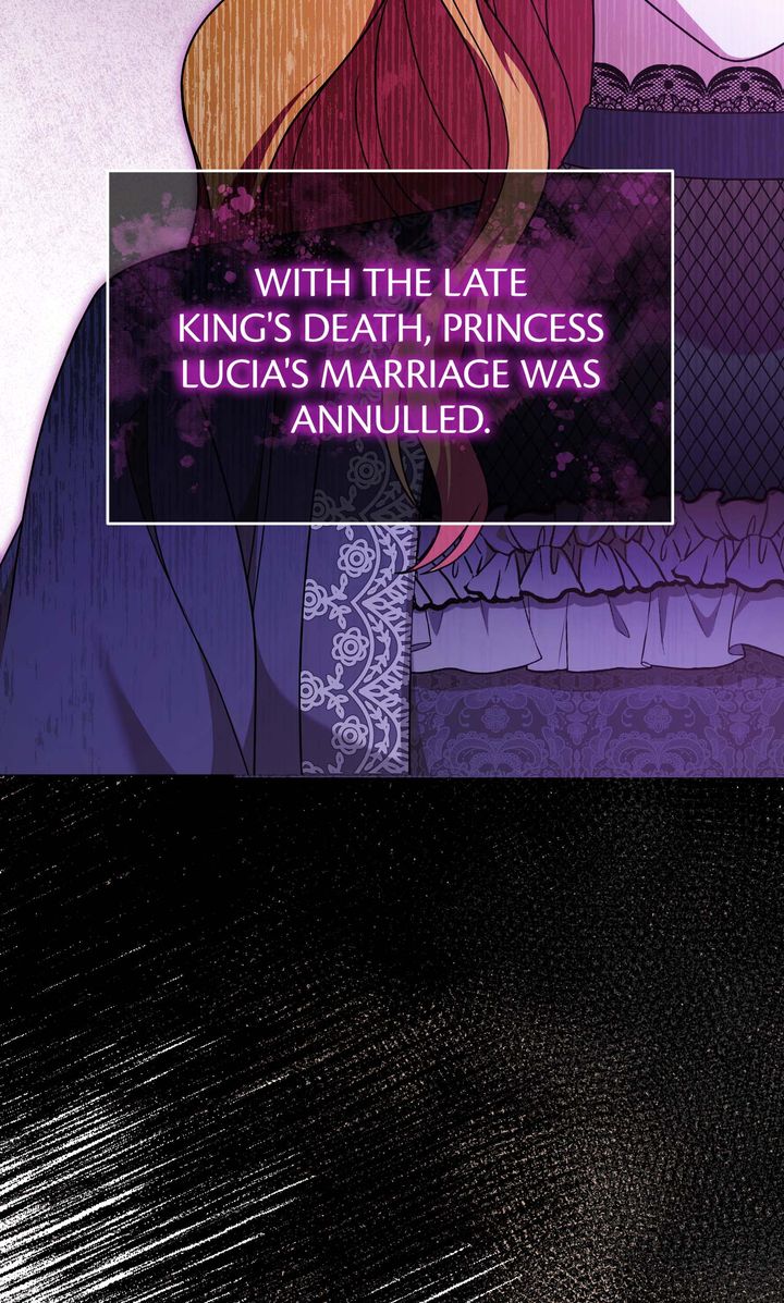 Monster in the Greenhouse Chapter 21 - Page 42