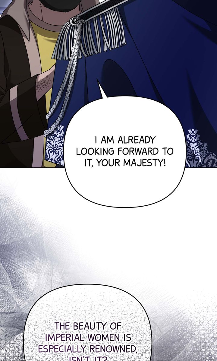 Monster in the Greenhouse Chapter 21 - Page 44