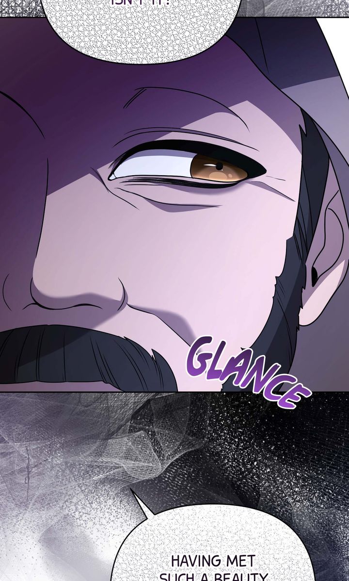 Monster in the Greenhouse Chapter 21 - Page 45