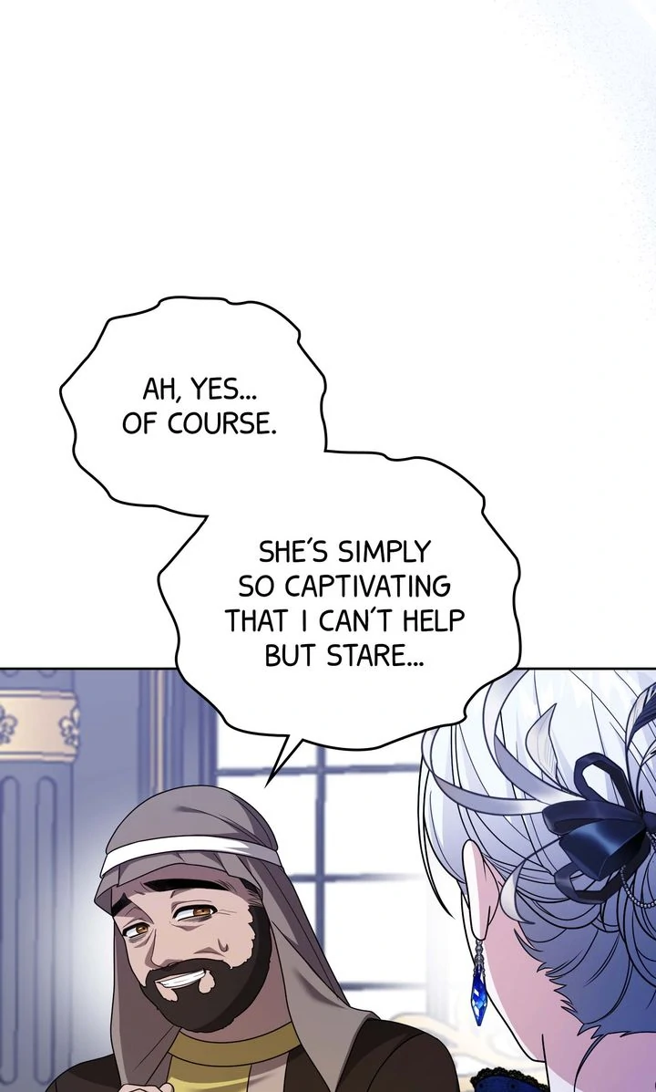 Monster in the Greenhouse Chapter 21 - Page 49