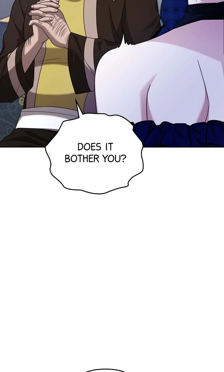 Monster in the Greenhouse Chapter 21 - Page 50