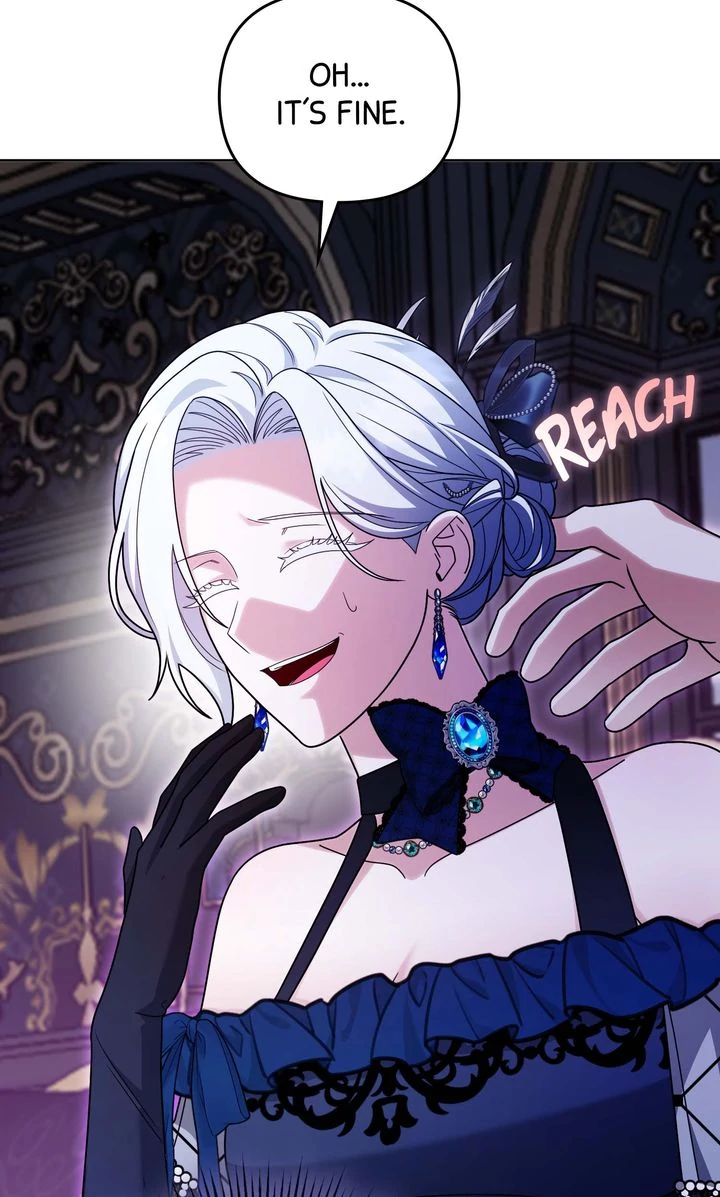 Monster in the Greenhouse Chapter 21 - Page 51