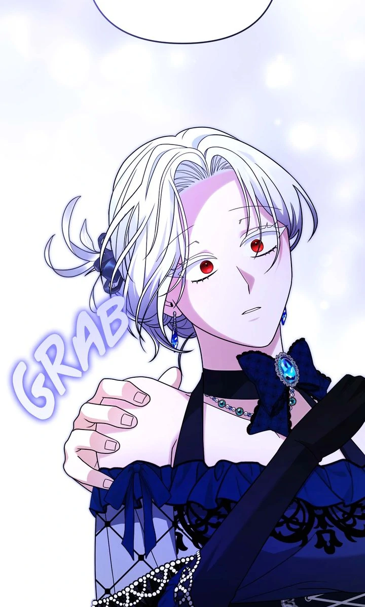 Monster in the Greenhouse Chapter 21 - Page 53