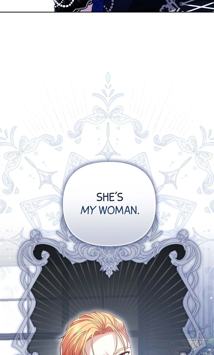 Monster in the Greenhouse Chapter 21 - Page 54