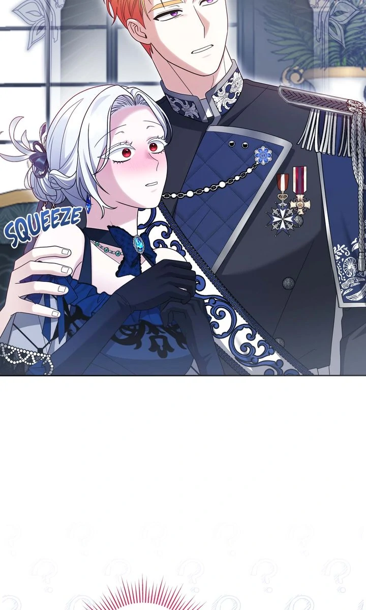 Monster in the Greenhouse Chapter 21 - Page 55