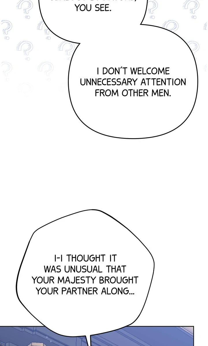 Monster in the Greenhouse Chapter 21 - Page 57