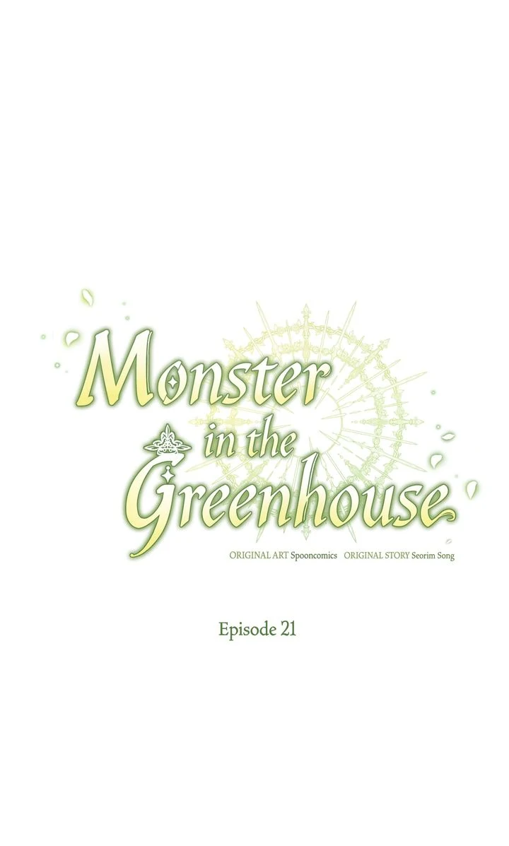 Monster in the Greenhouse Chapter 21 - Page 62