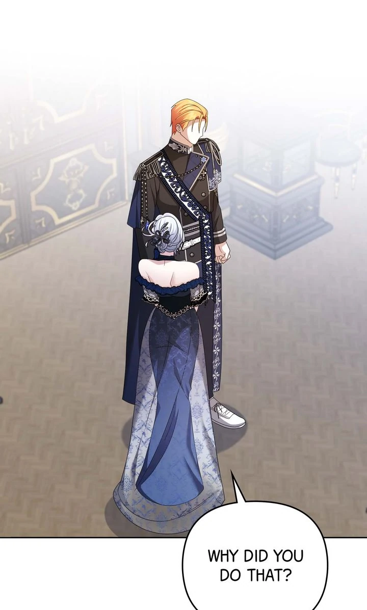 Monster in the Greenhouse Chapter 21 - Page 64