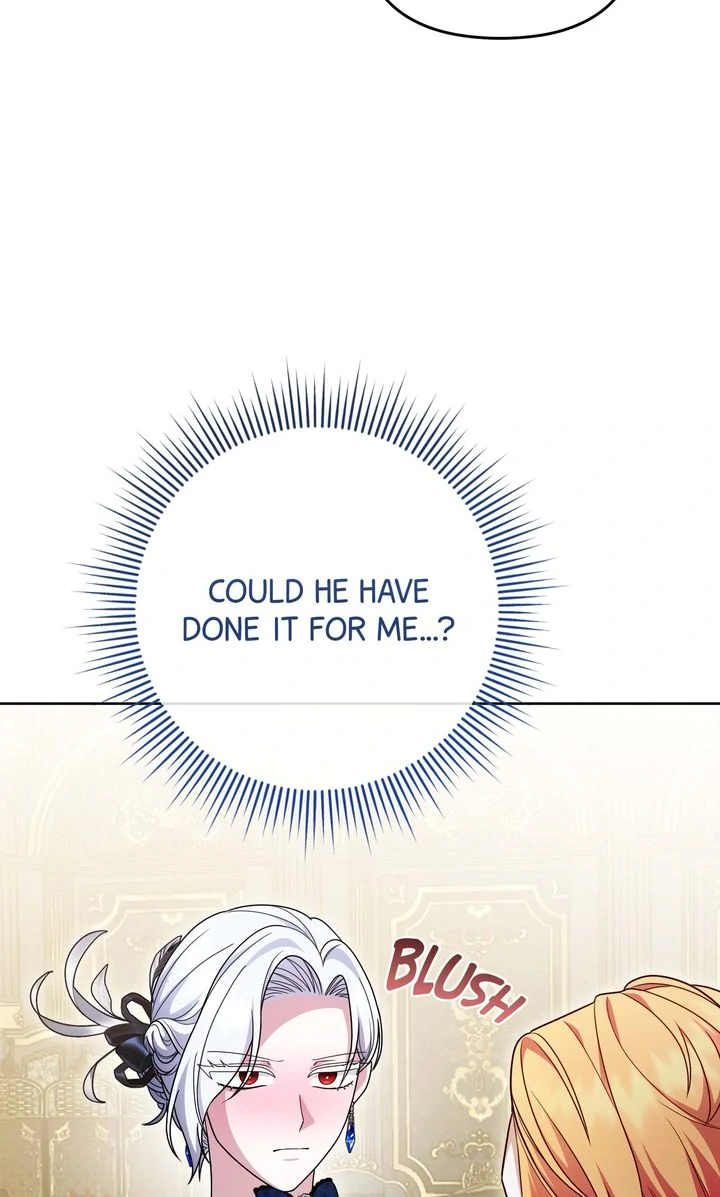 Monster in the Greenhouse Chapter 21 - Page 65