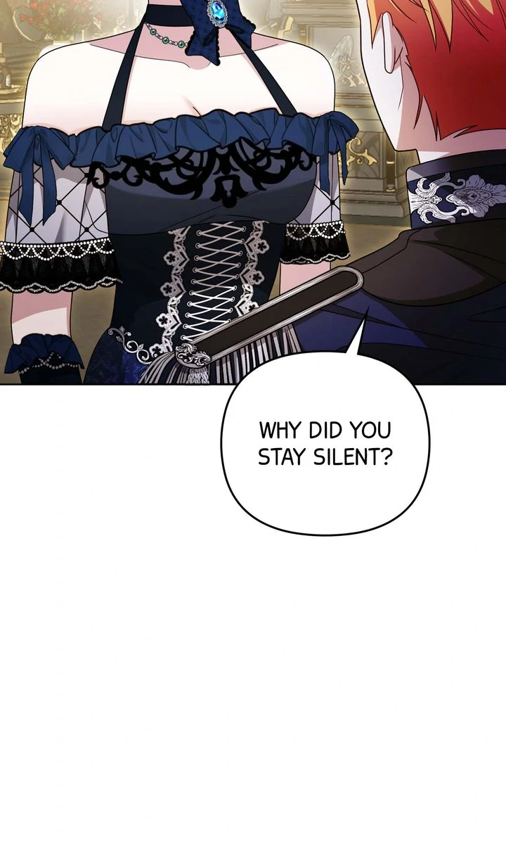 Monster in the Greenhouse Chapter 21 - Page 66