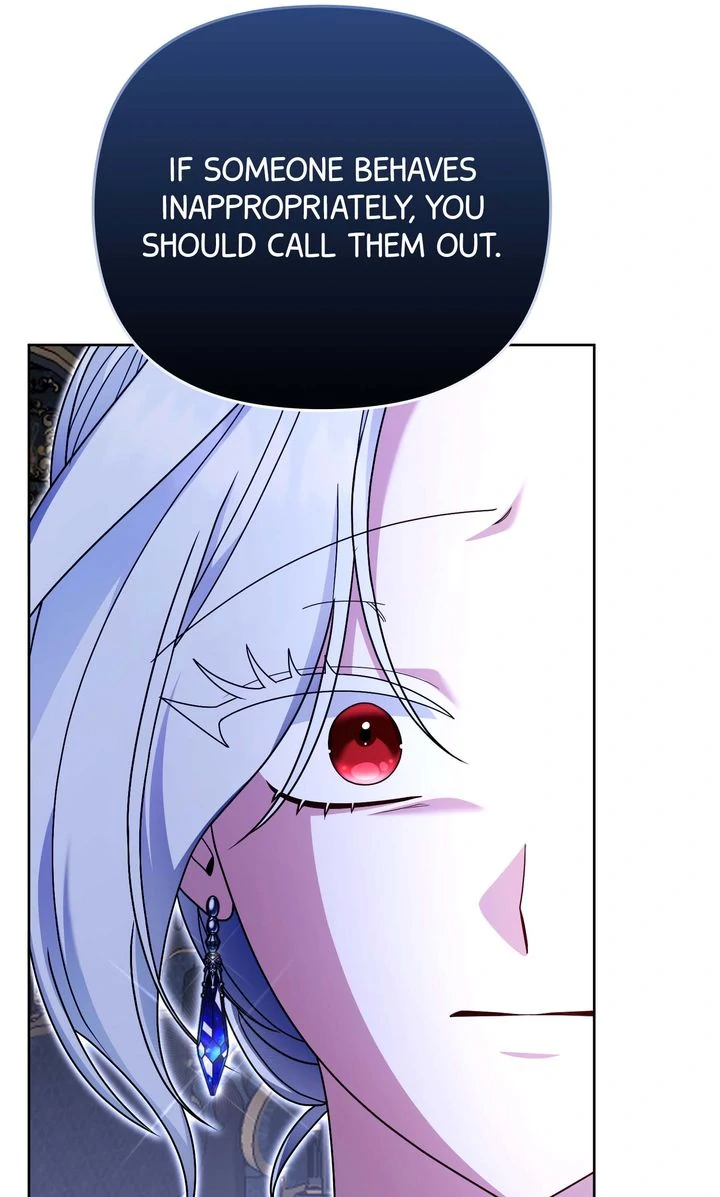 Monster in the Greenhouse Chapter 21 - Page 67