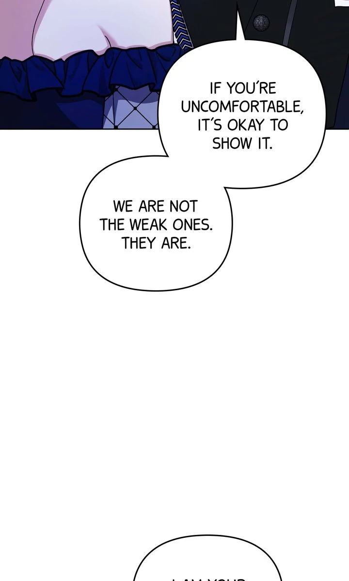 Monster in the Greenhouse Chapter 21 - Page 70