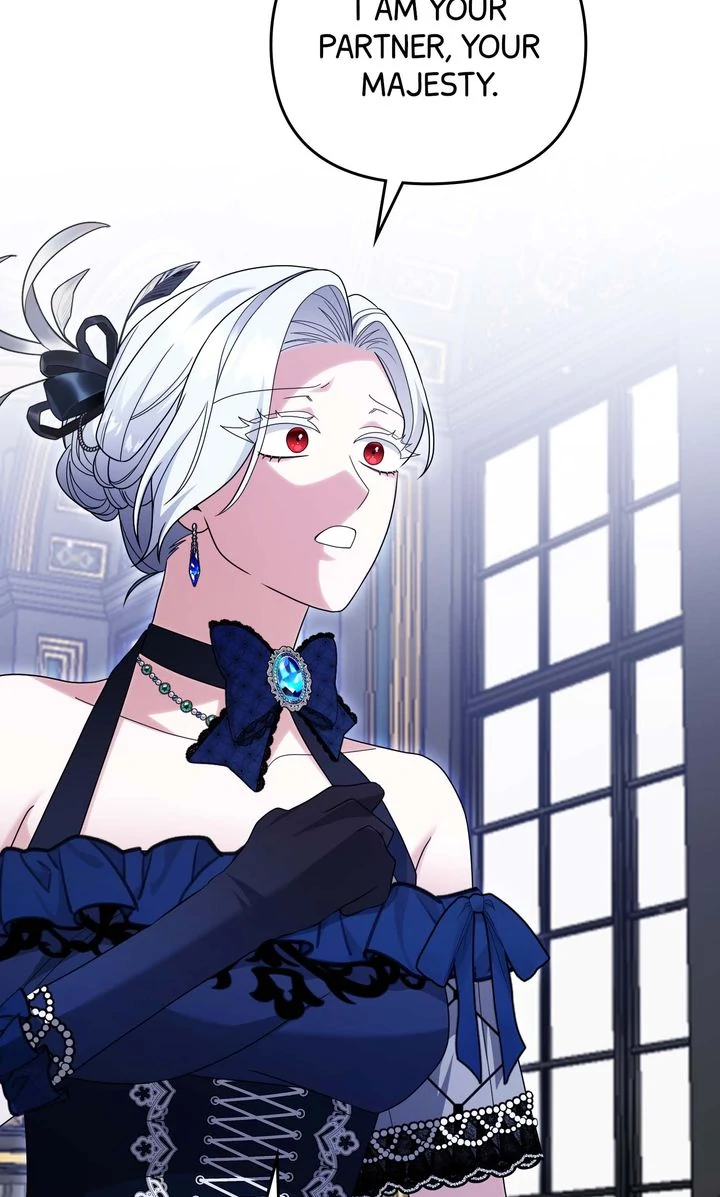 Monster in the Greenhouse Chapter 21 - Page 71