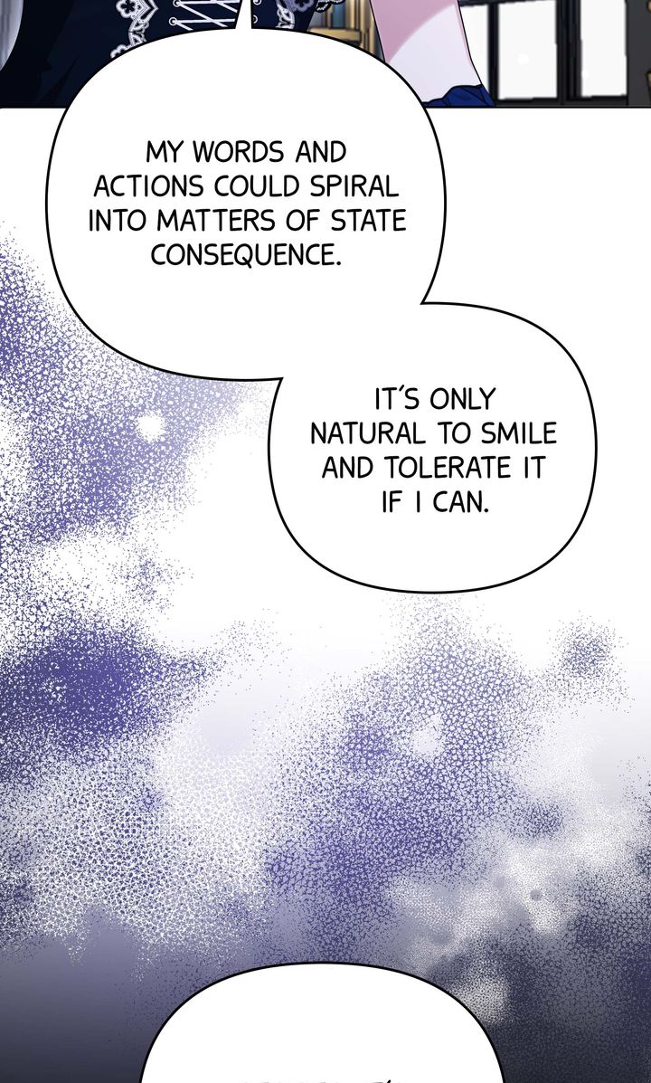 Monster in the Greenhouse Chapter 21 - Page 72