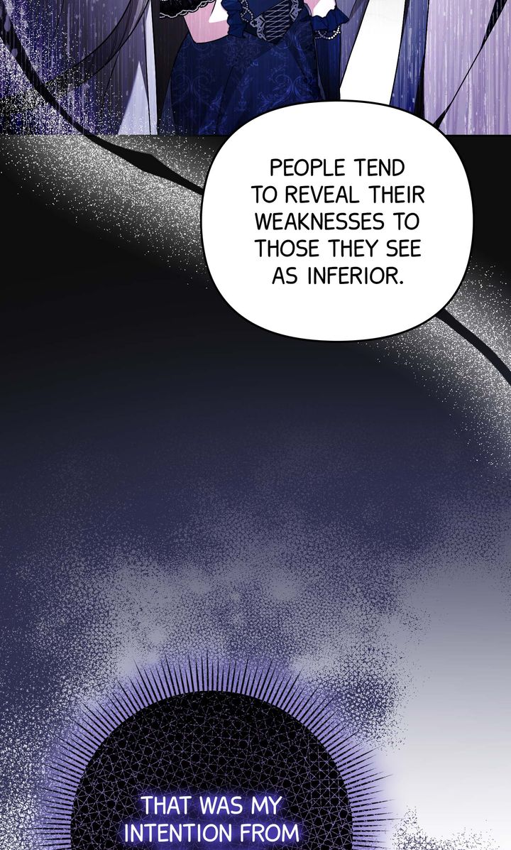 Monster in the Greenhouse Chapter 21 - Page 74