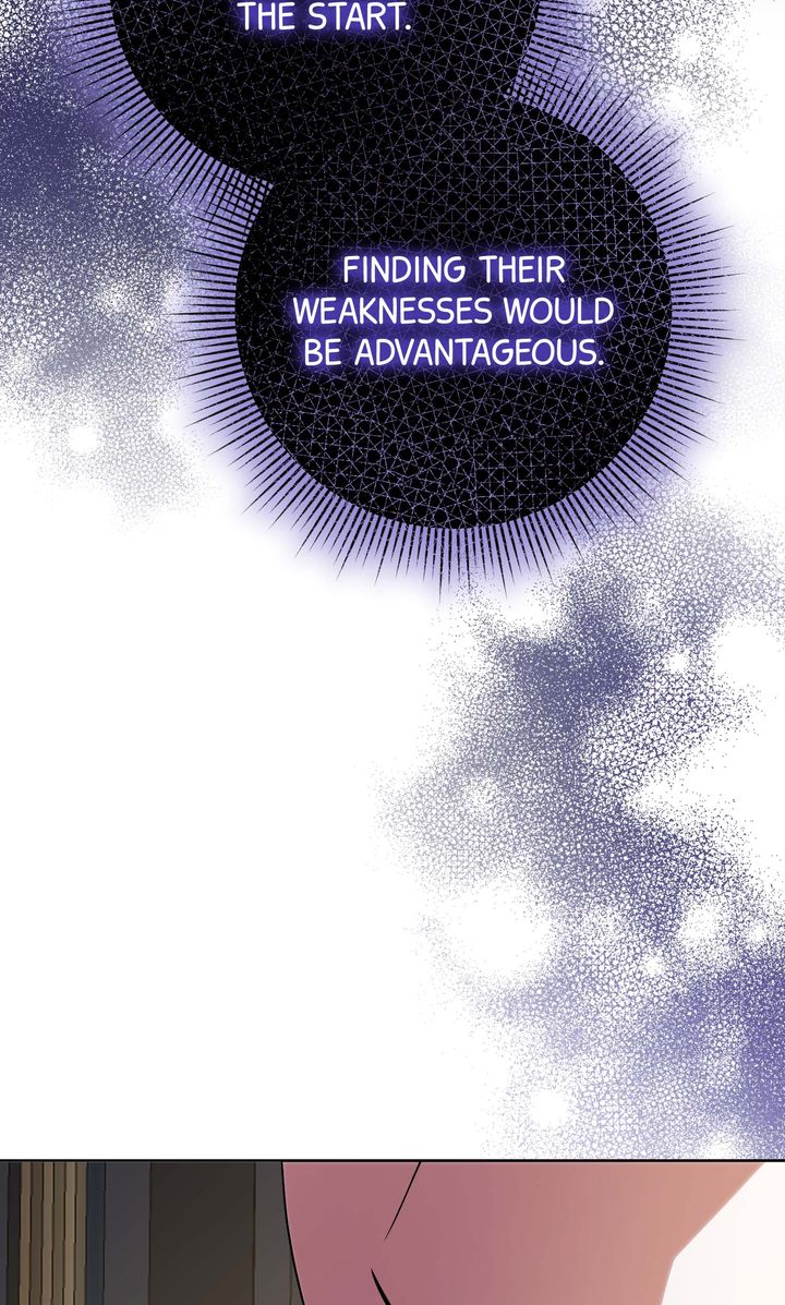 Monster in the Greenhouse Chapter 21 - Page 75