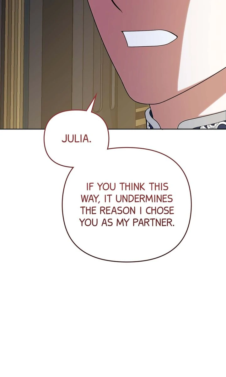 Monster in the Greenhouse Chapter 21 - Page 76