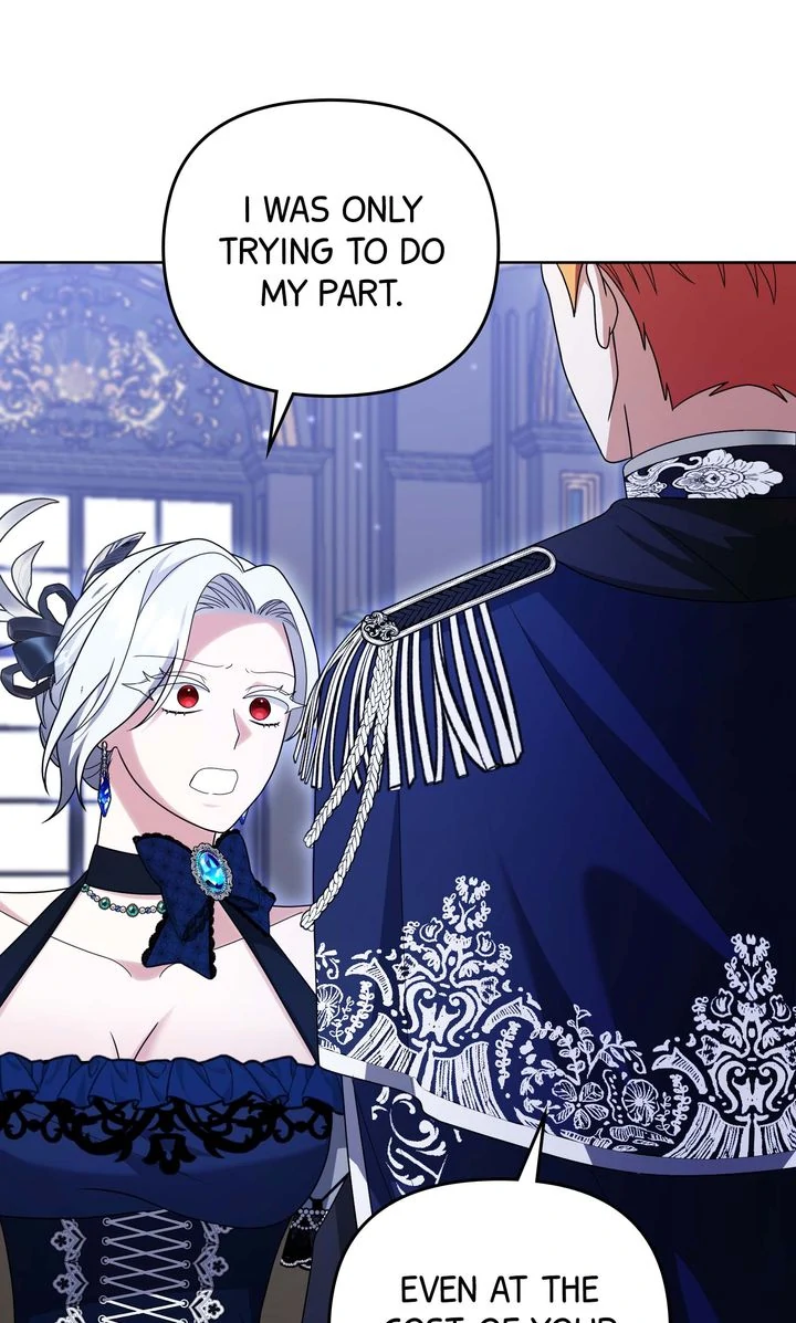 Monster in the Greenhouse Chapter 21 - Page 77