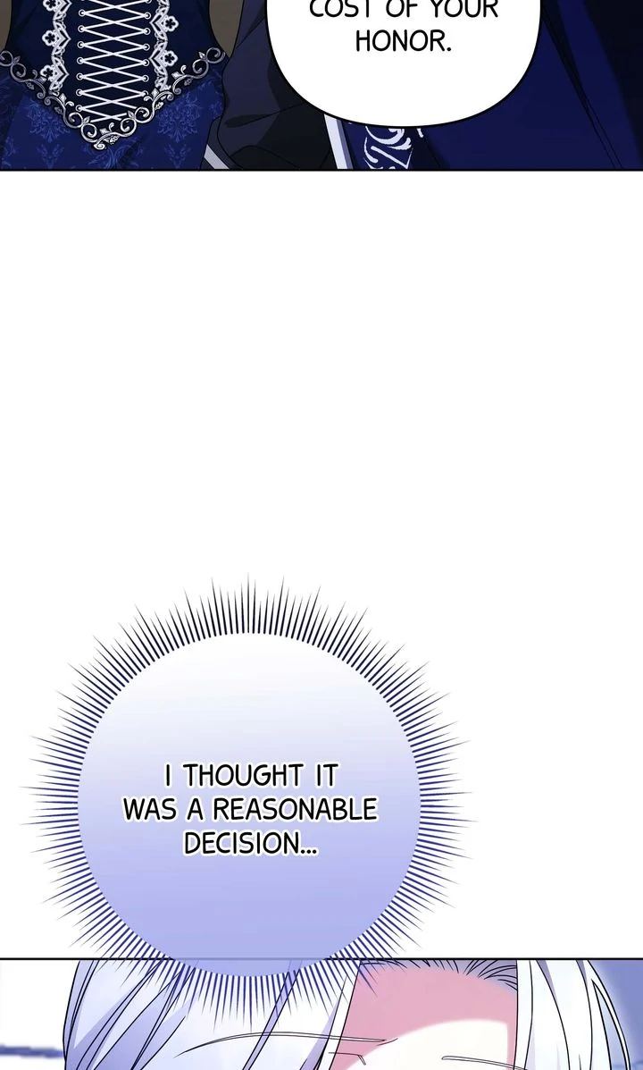 Monster in the Greenhouse Chapter 21 - Page 78