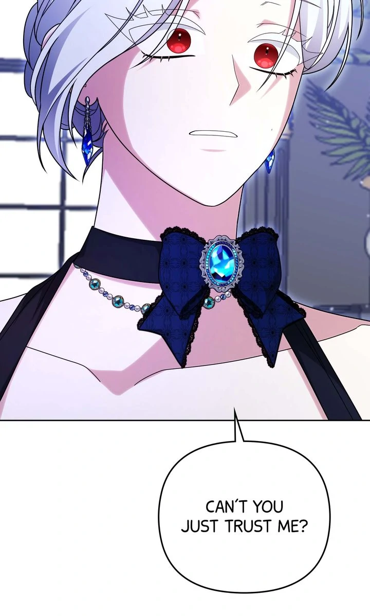 Monster in the Greenhouse Chapter 21 - Page 79