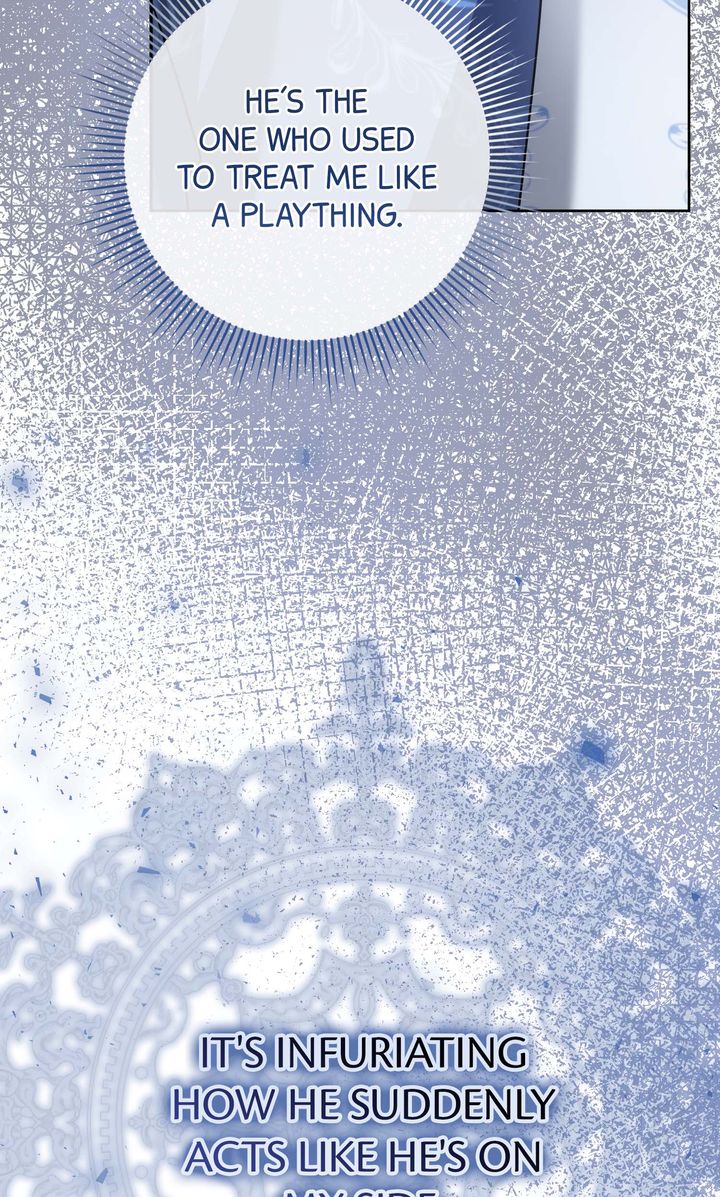 Monster in the Greenhouse Chapter 21 - Page 84