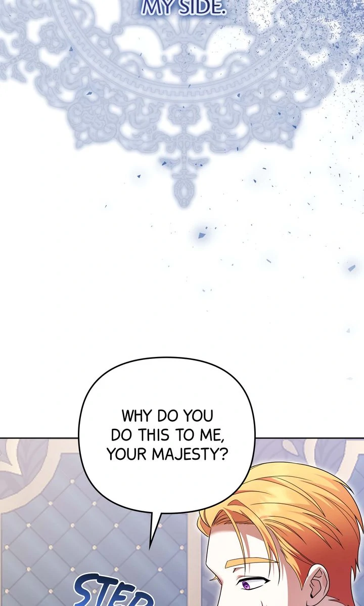 Monster in the Greenhouse Chapter 21 - Page 85