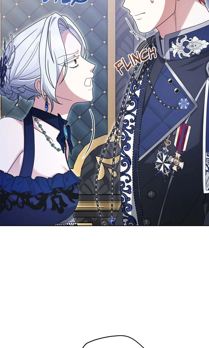 Monster in the Greenhouse Chapter 21 - Page 86