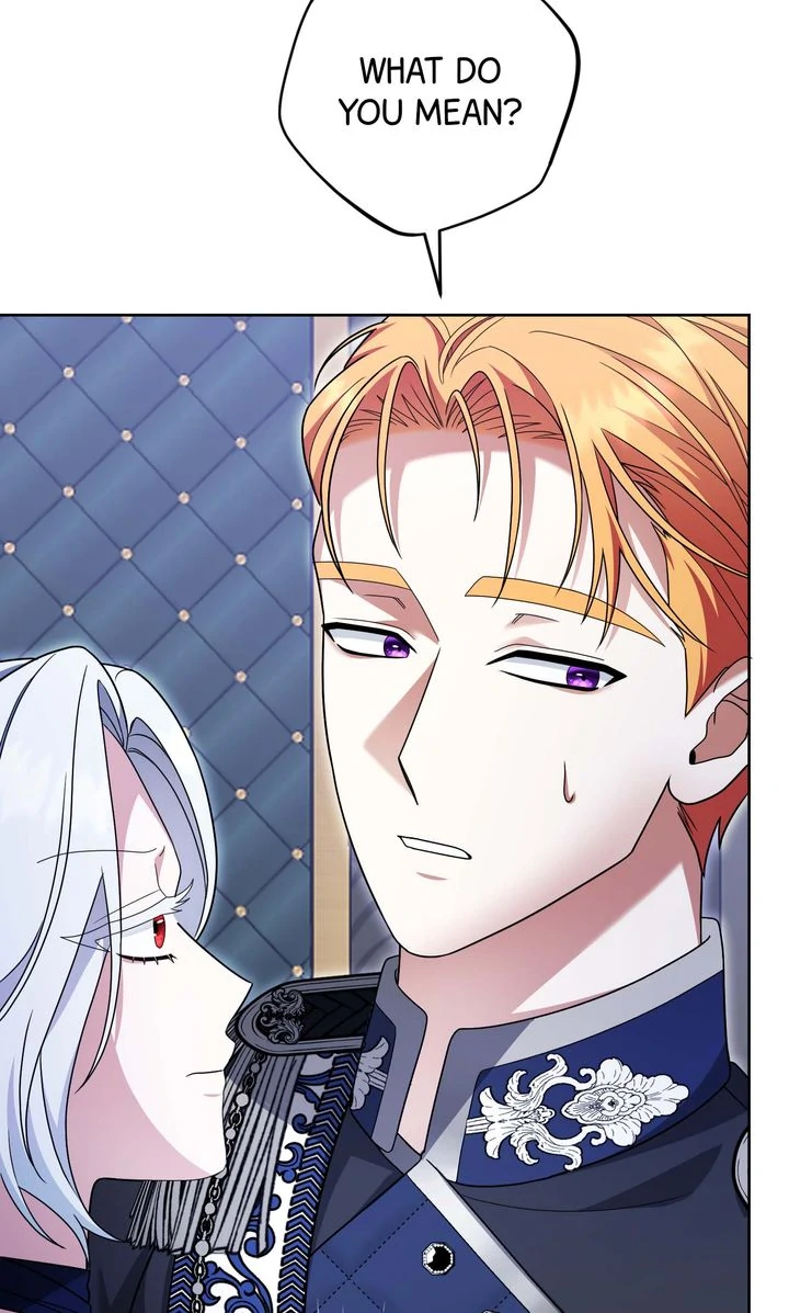 Monster in the Greenhouse Chapter 21 - Page 87